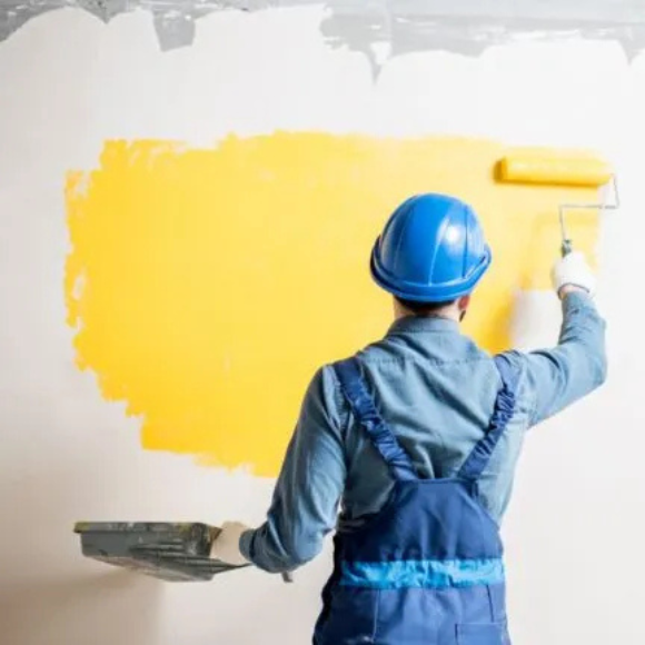 Home painting service